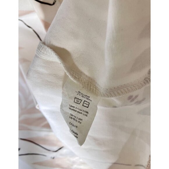 Noemiah x Paule T.B. Nina A-Line Dress Multi Size Small - Picture 7 of 8